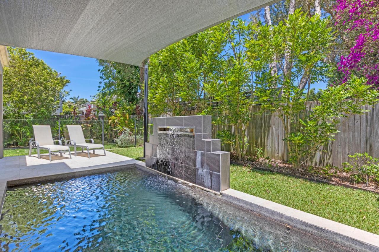 Noosa Village River Resort Нусавиль Экстерьер фото