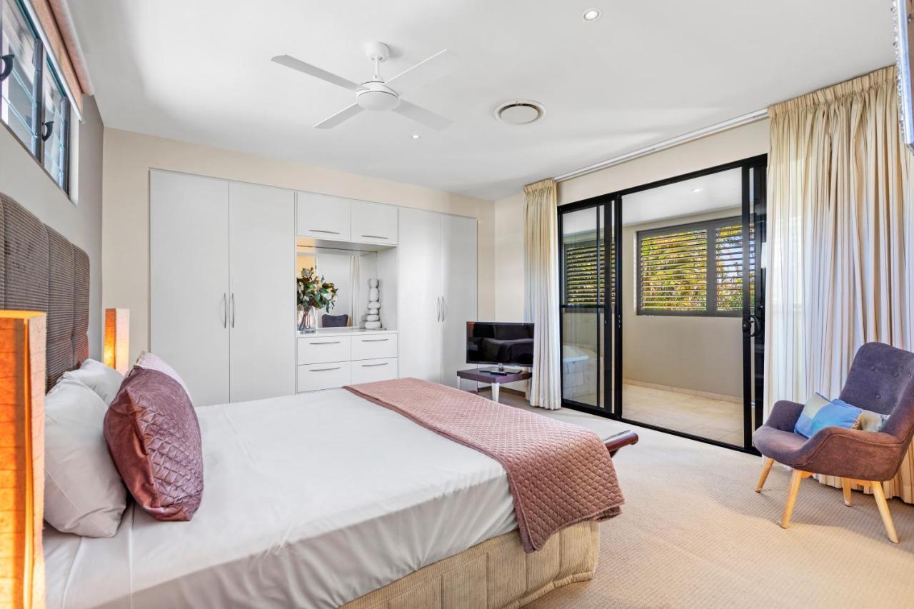 Noosa Village River Resort Нусавиль Экстерьер фото