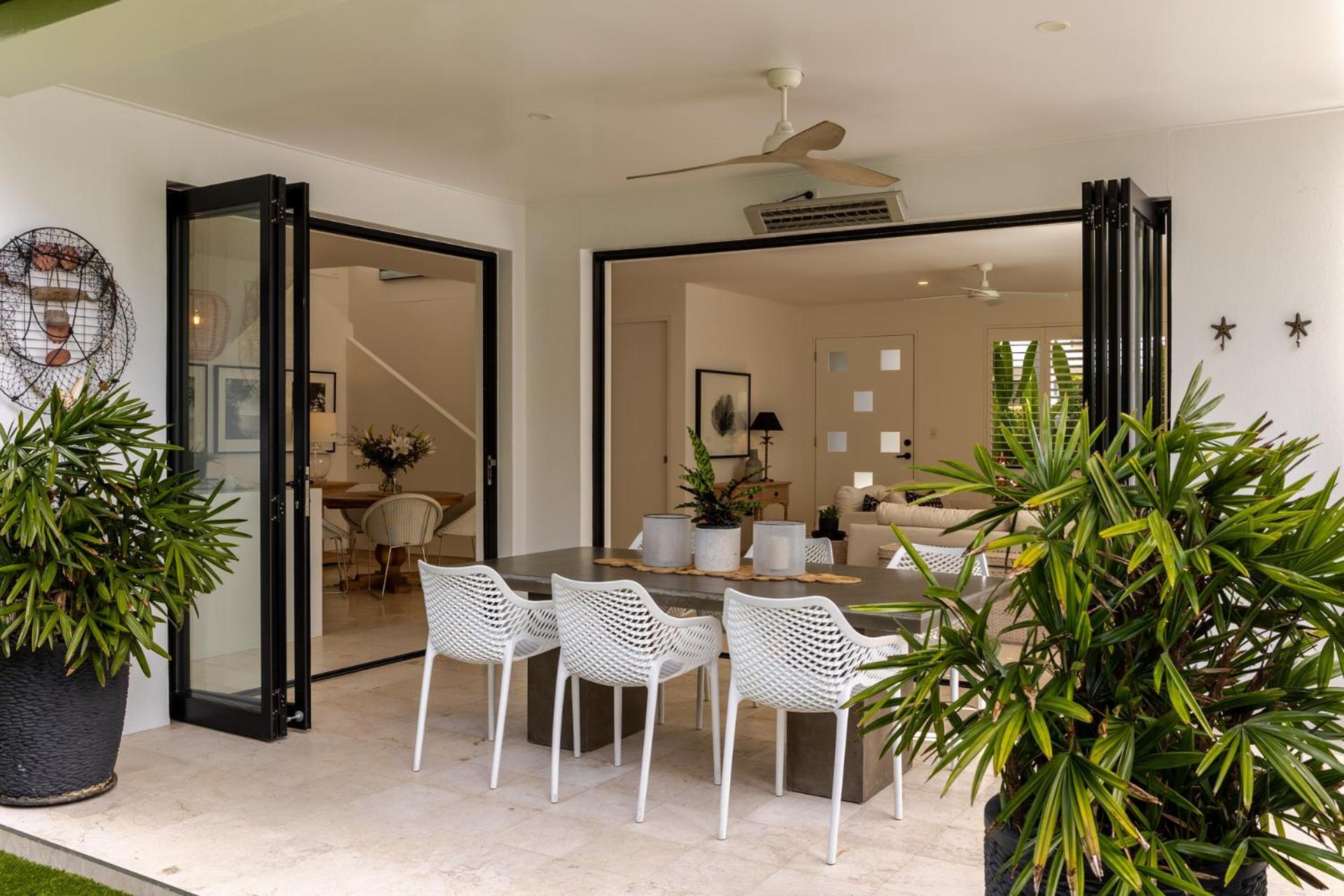 Noosa Village River Resort Нусавиль Номер фото