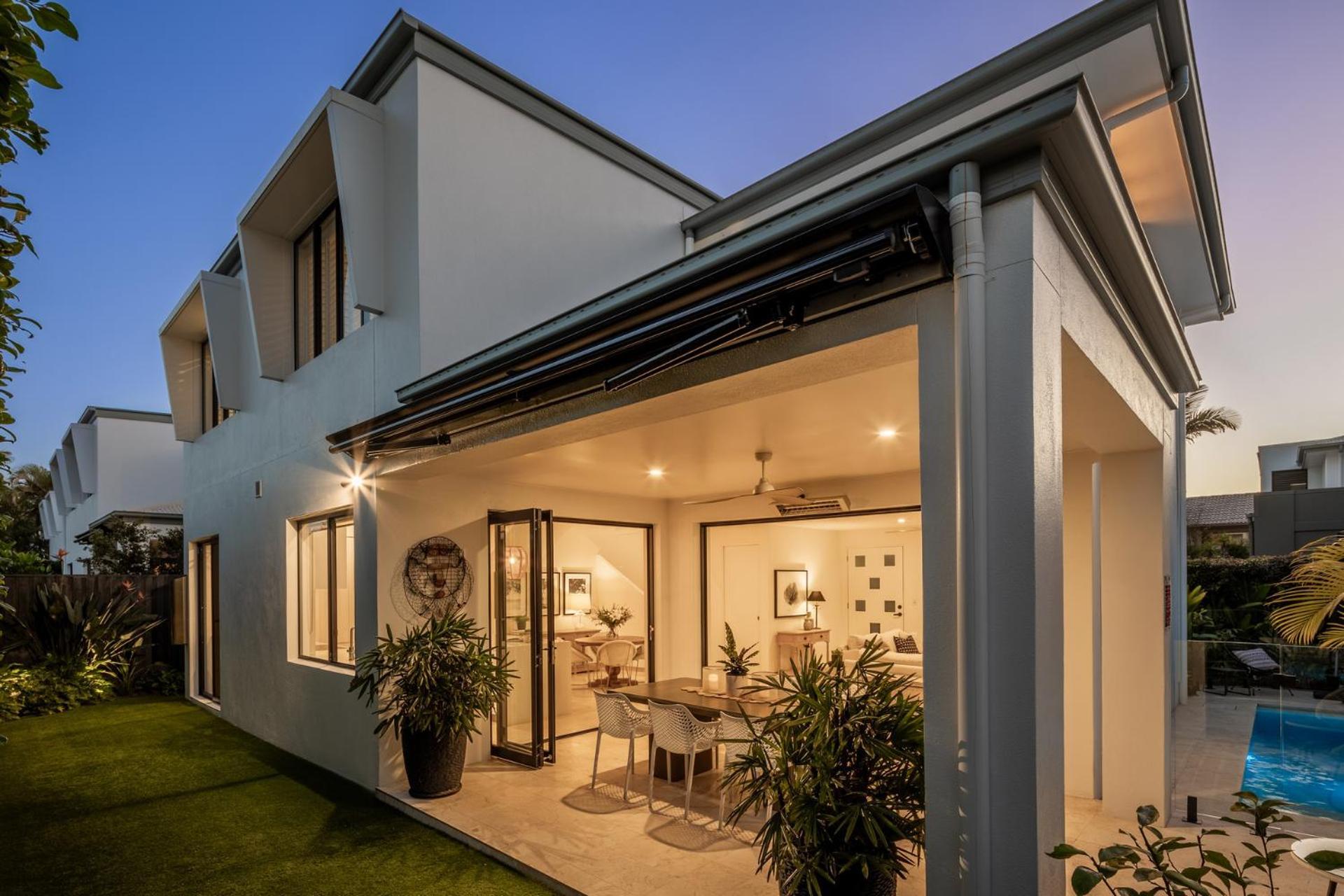 Noosa Village River Resort Нусавиль Номер фото