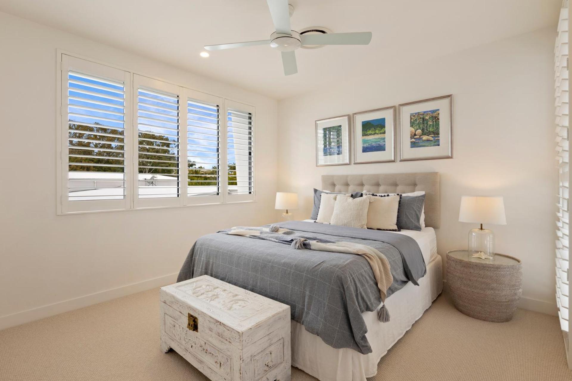 Noosa Village River Resort Нусавиль Номер фото