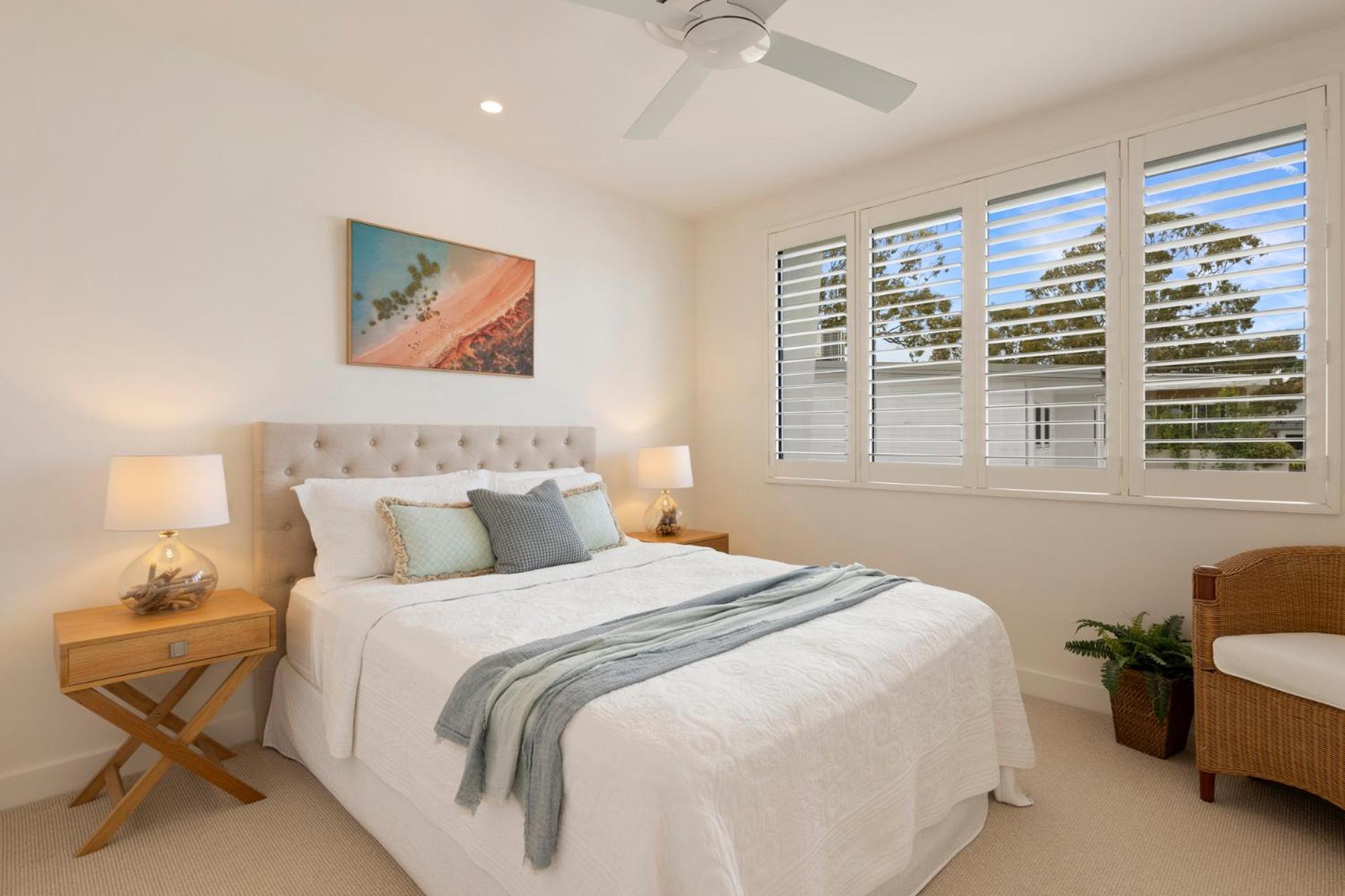 Noosa Village River Resort Нусавиль Номер фото