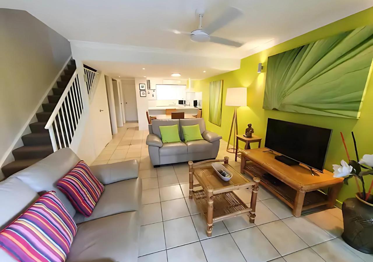 Noosa Village River Resort Нусавиль Номер фото
